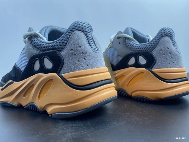 Adidas Sun 700 Yeezy Boost GW0296 V2 1124